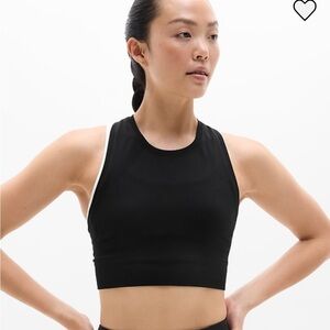 Athleta Momentum Flex Ultra Crop Tank